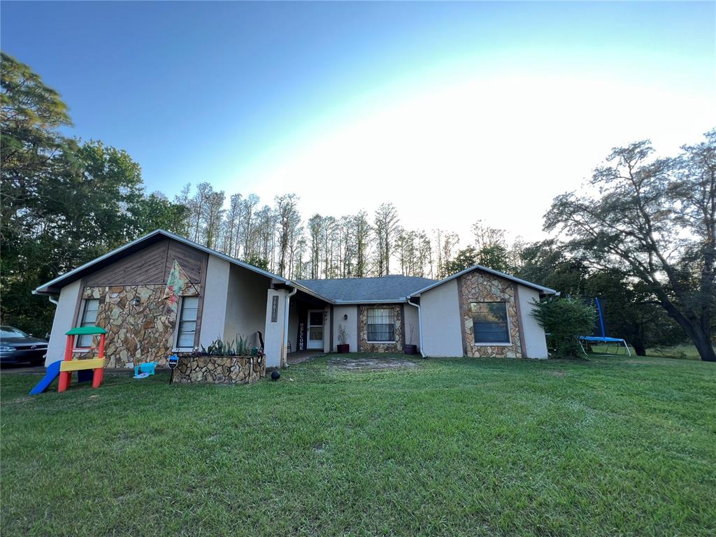 10015 Doe Court New Port Richey, FL 34654 - Photo 1 of 1