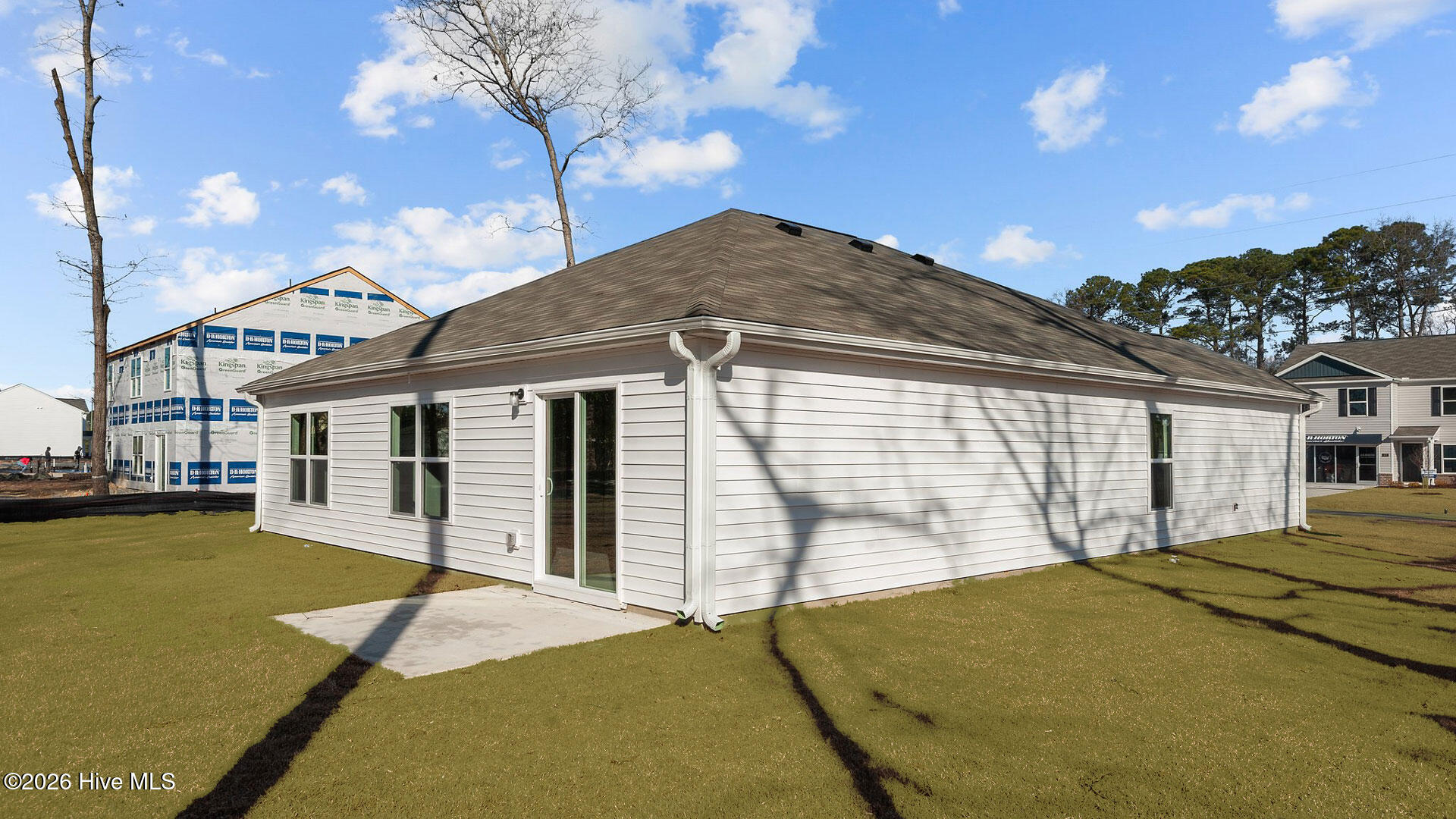 338 Rudy's Court Ayden, NC 28513 - Photo 29 of 30 * Photos are not of actual home or interior features and are representative of floor plan only. *
