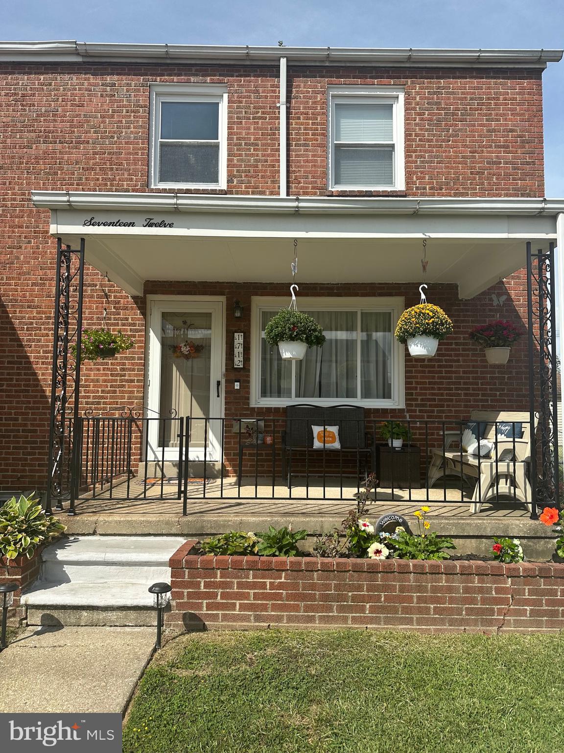 1712 Stokesley Road, Unit 1712 Dundalk, MD 21222 - Photo 1 of 29 Front Porch