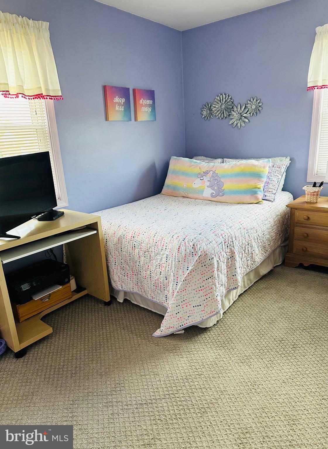 1712 Stokesley Road, Unit 1712 Dundalk, MD 21222 - Photo 12 of 29 Bedroom 2