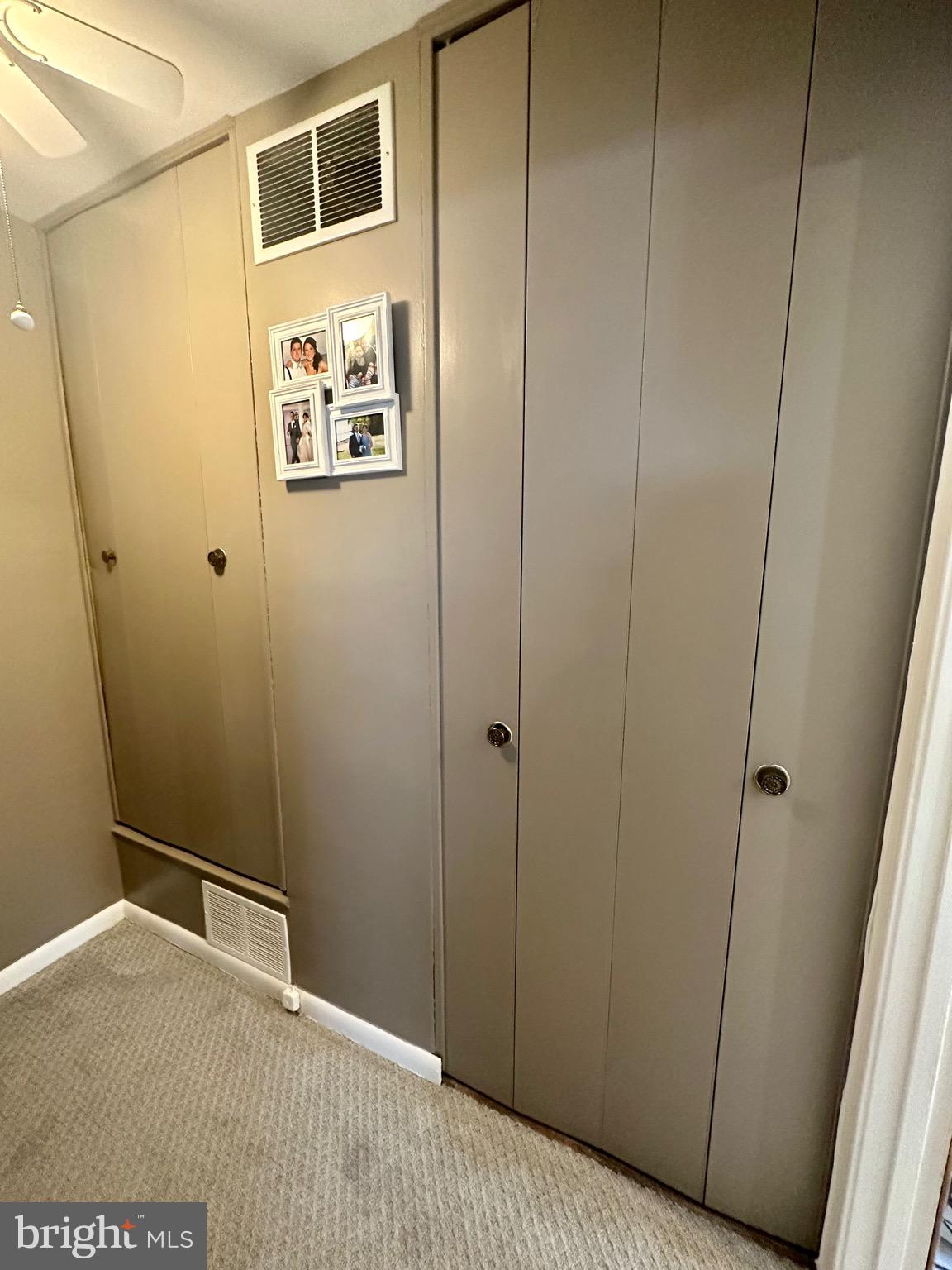 1712 Stokesley Road, Unit 1712 Dundalk, MD 21222 - Photo 14 of 29 Hall Closet