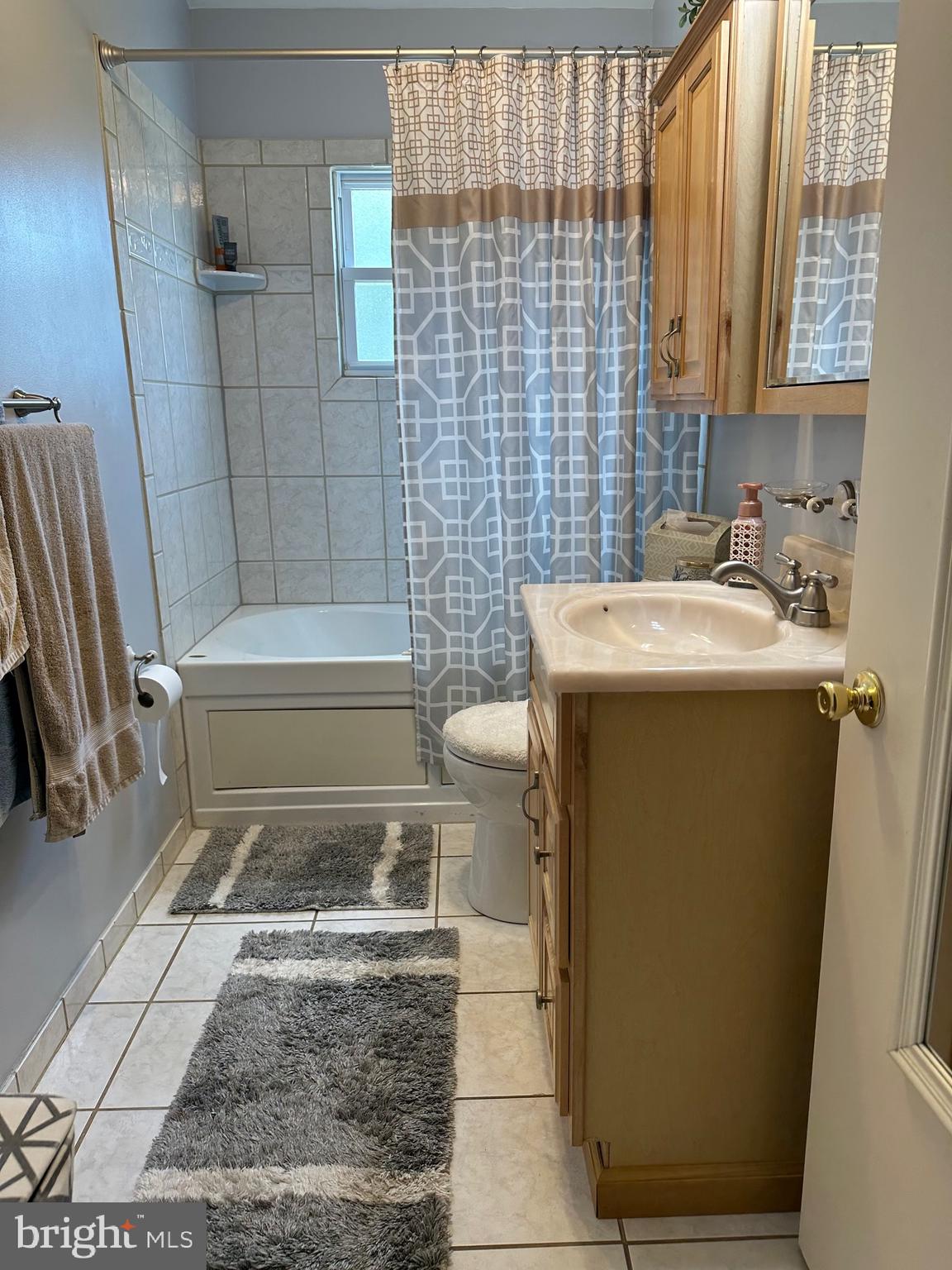 1712 Stokesley Road, Unit 1712 Dundalk, MD 21222 - Photo 16 of 29 Full bath