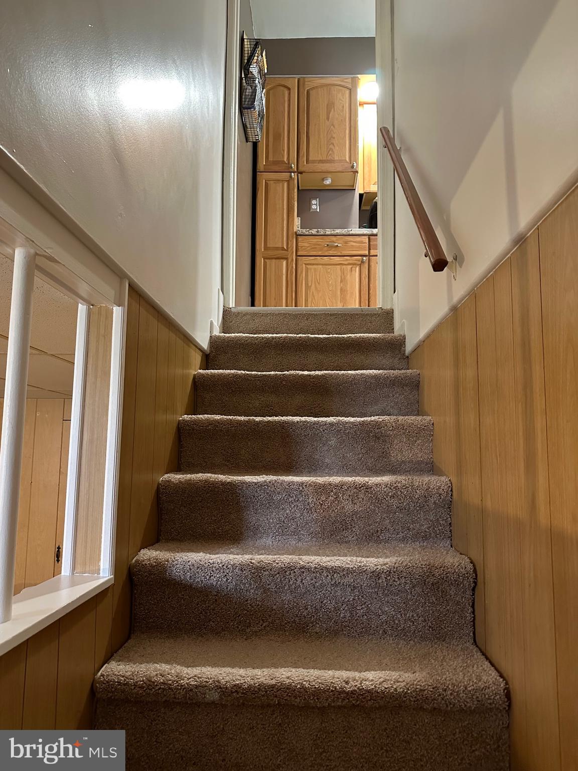1712 Stokesley Road, Unit 1712 Dundalk, MD 21222 - Photo 17 of 29 steps to family room