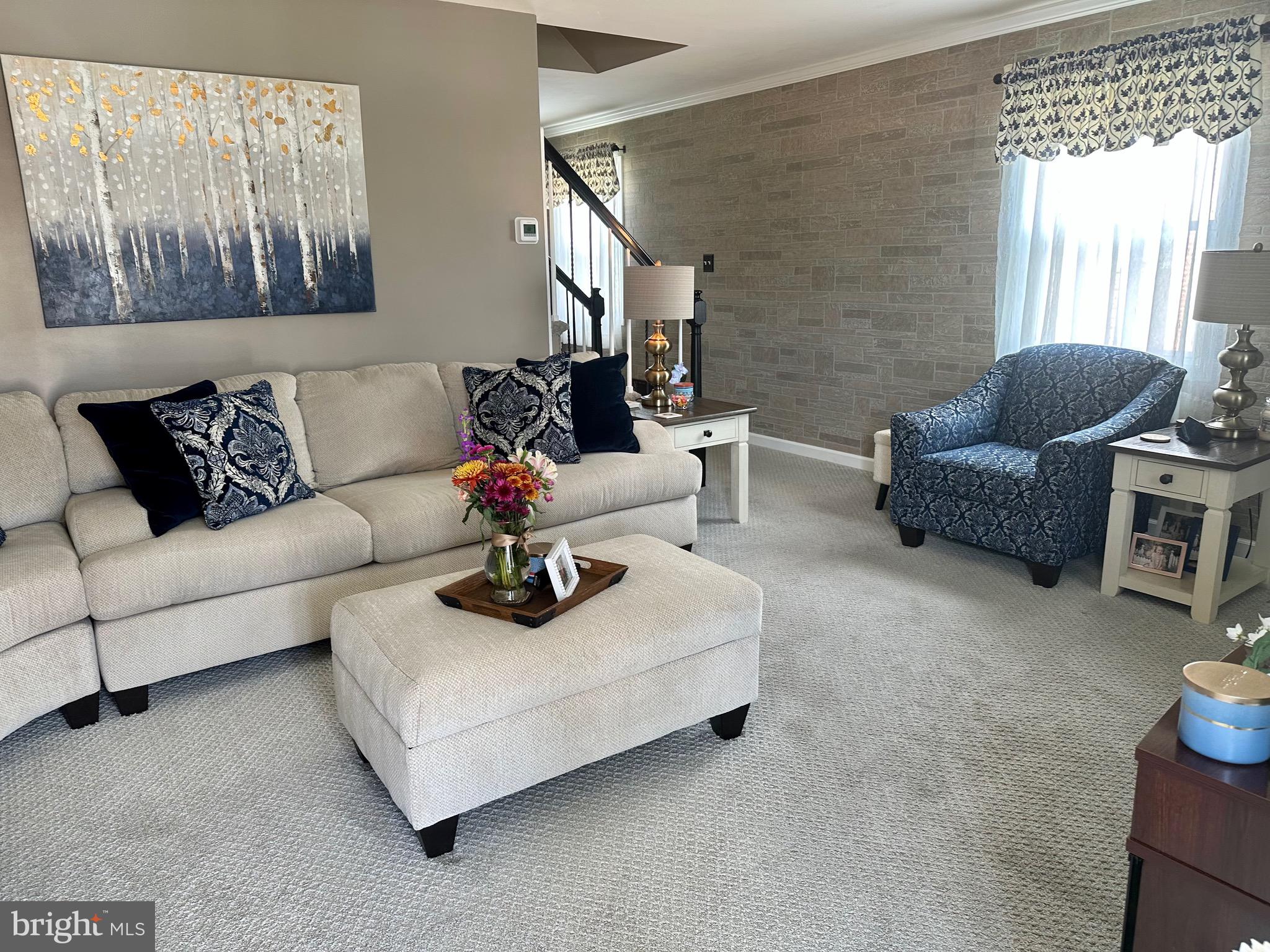 1712 Stokesley Road, Unit 1712 Dundalk, MD 21222 - Photo 2 of 29 Living room