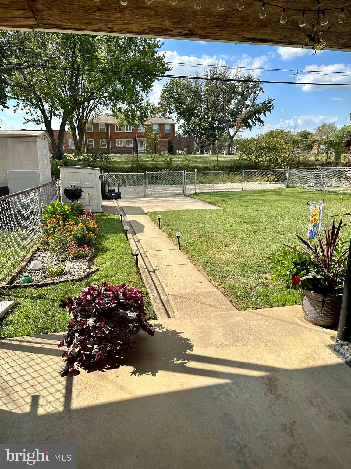 1712 Stokesley Road, Unit 1712 Dundalk, MD 21222 - Photo 26 of 29 parking pad
