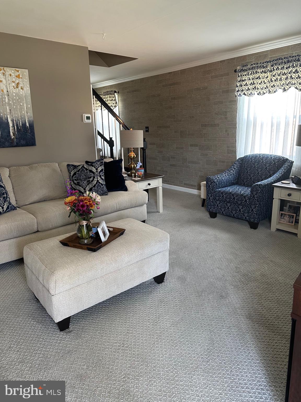 1712 Stokesley Road, Unit 1712 Dundalk, MD 21222 - Photo 4 of 29 Livingroom