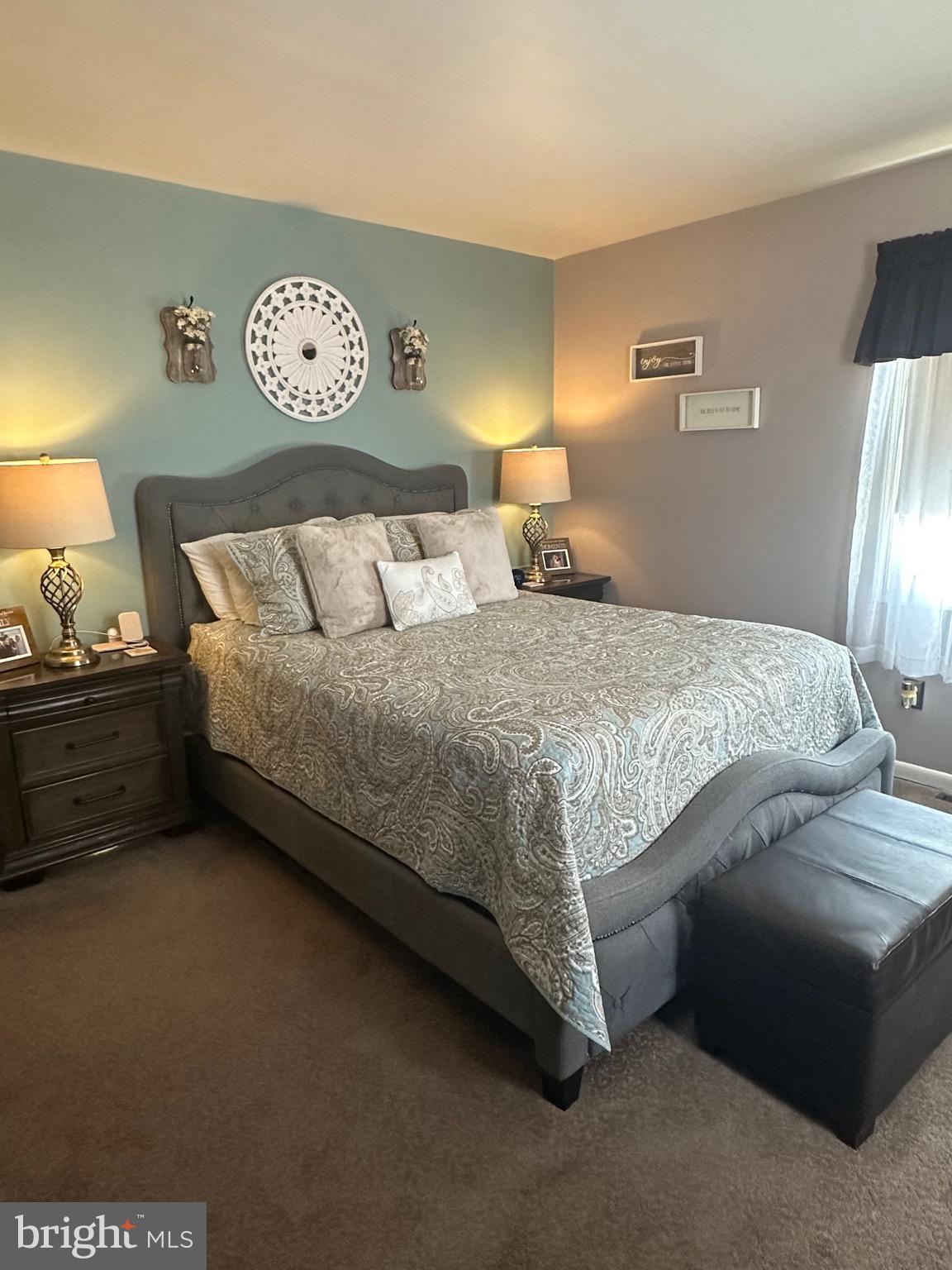 1712 Stokesley Road, Unit 1712 Dundalk, MD 21222 - Photo 10 of 29 Bedroom 1