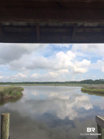 4561 Millhouse Road Gulf Shores, AL 36542 - Photo 37 of 38 Water Access