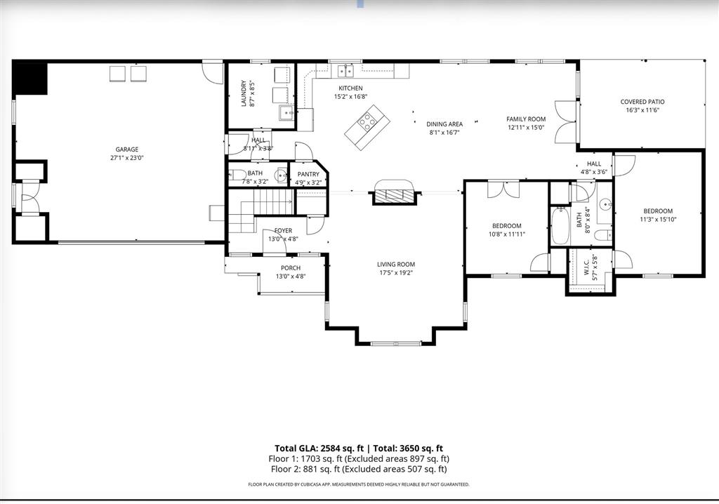 5205 Volunteer Road Sulphur, LA 70665 - Photo 25 of 26 Gallery Image 25