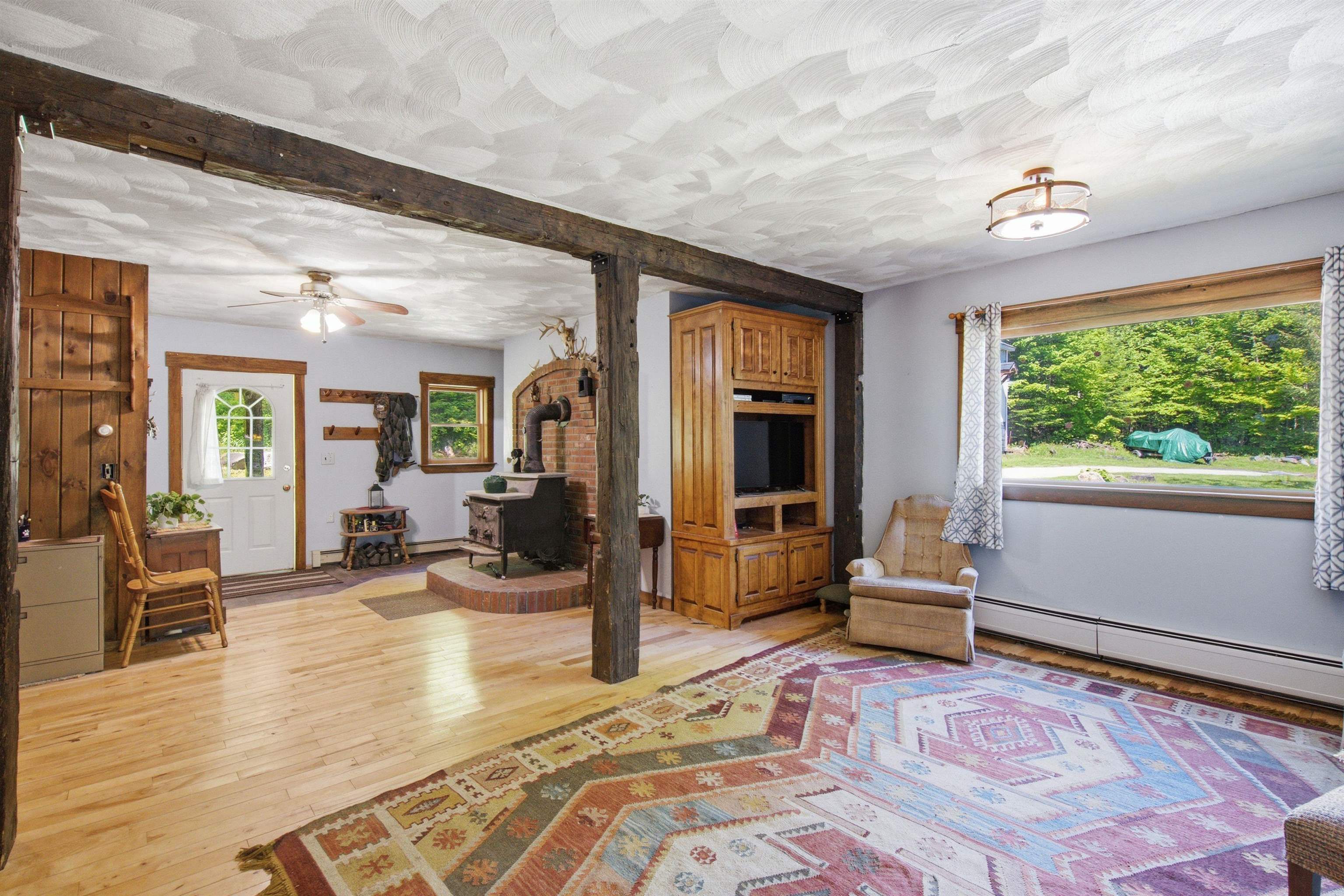 340 Willey Hill Road Topsham, VT 05076 - Photo 12 of 58