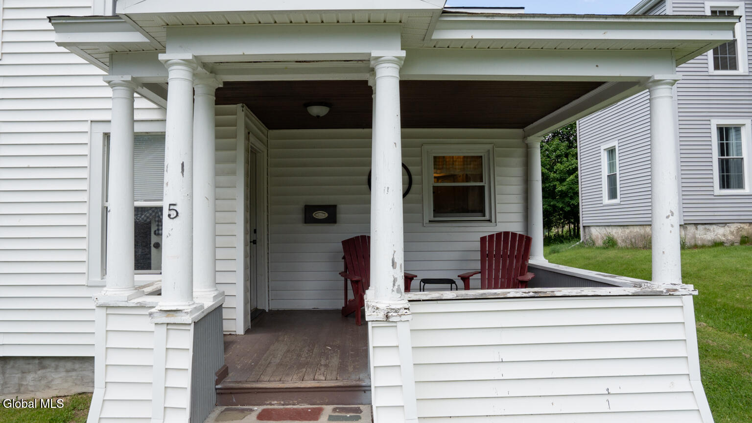 5 Jackson Street Hoosick Falls, NY 12090 - Photo 16 of 30 DSC00153