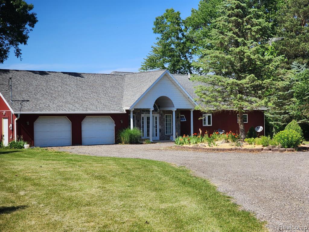 3570 Hart Road Jackson, MI 49201 - Photo 9 of 64 Gallery Image 9