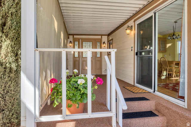 2990 East Riverside Drive, Unit 58 St. George, UT 84790 - Photo 3 of 31