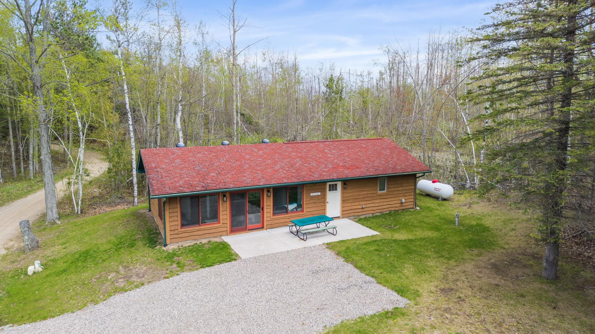 438 West Hill Road Lewiston, MI 49756 - Photo 47 of 85
