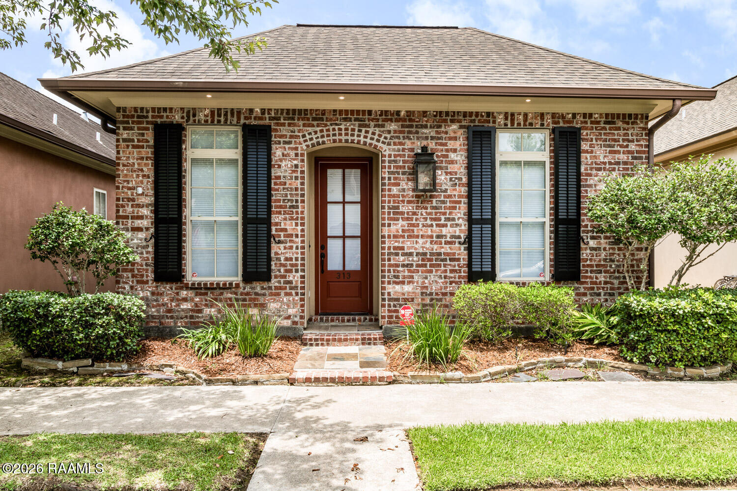 313 Waterview Road Youngsville, LA 70592 - Photo 1 of 20 313 Waterview Rd-1