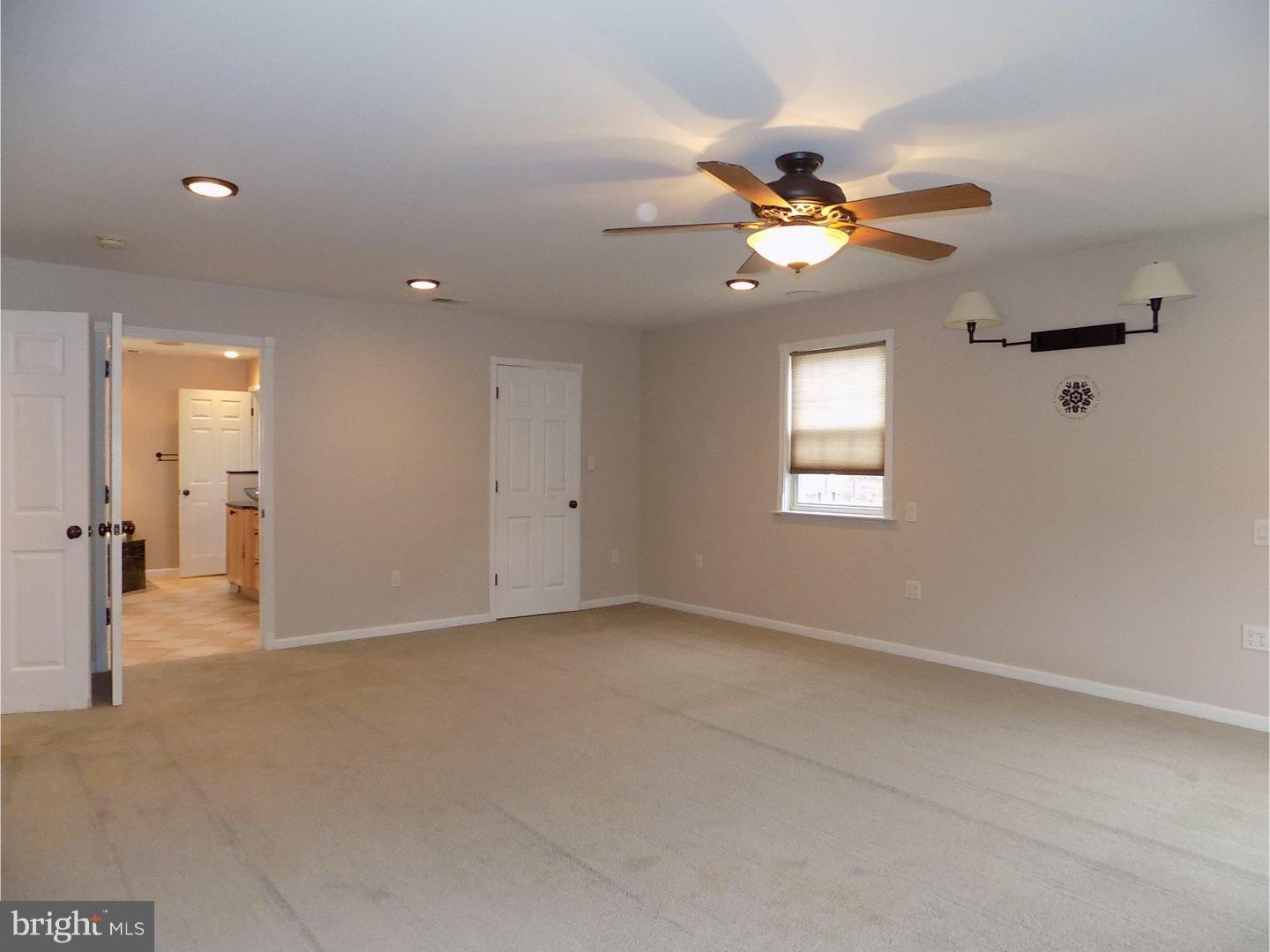 156 Andover Road Fairless Hills, PA 19030 - Photo 14 of 25 Master Bedroom