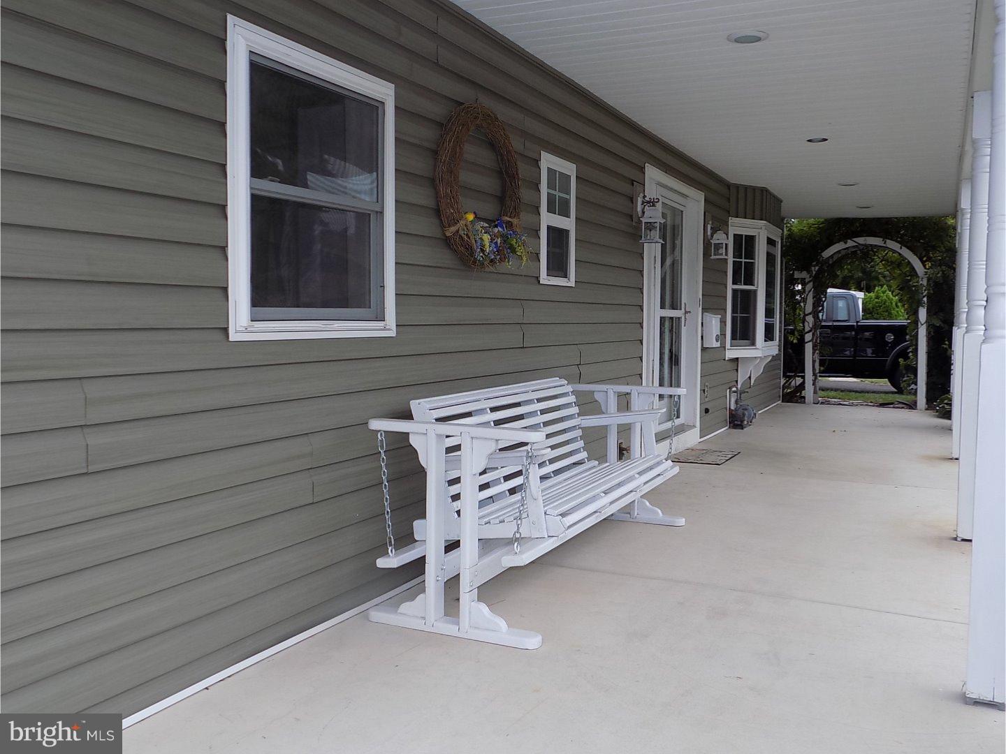 Porch