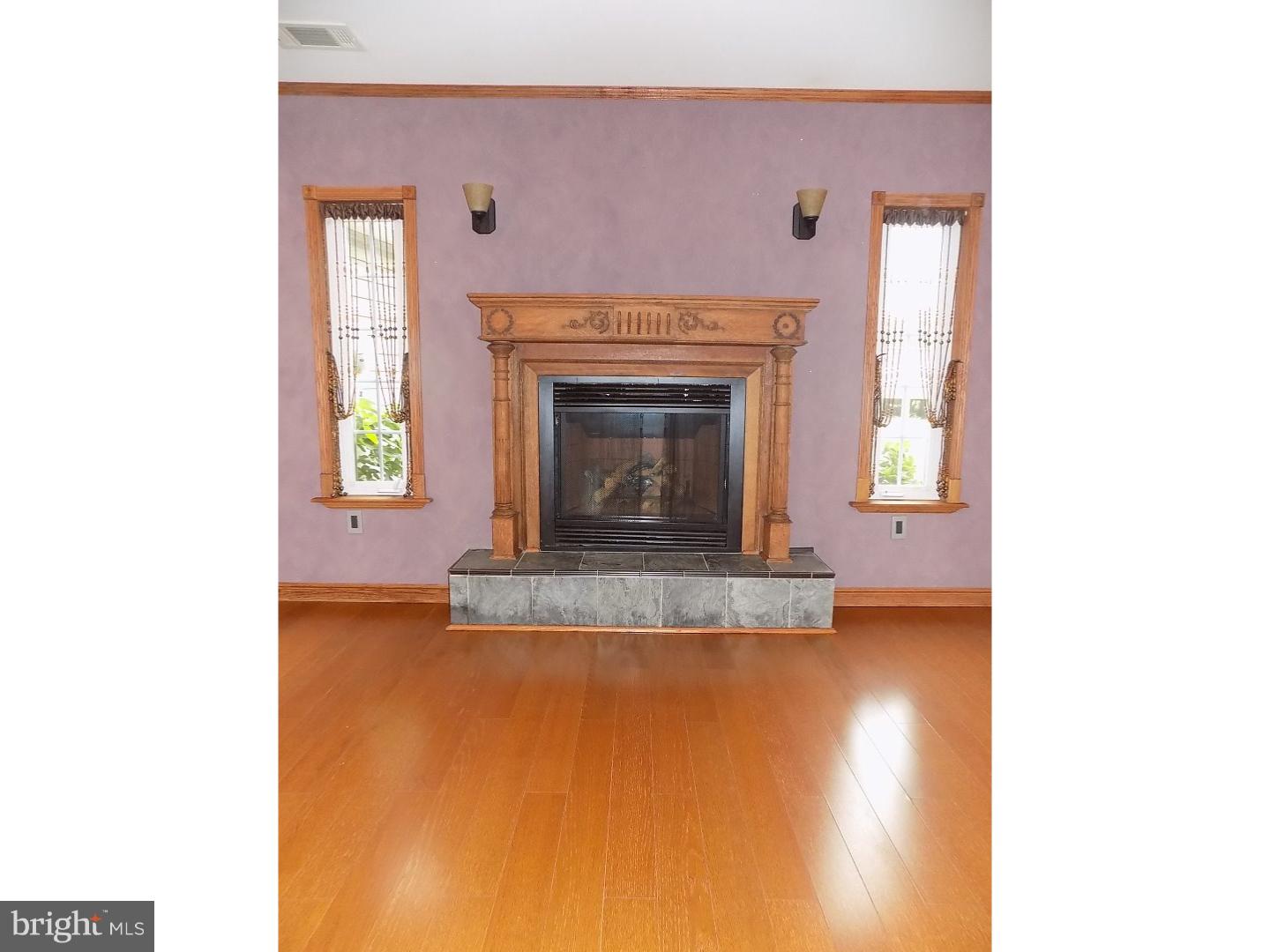 156 Andover Road Fairless Hills, PA 19030 - Photo 10 of 25 Fireplace