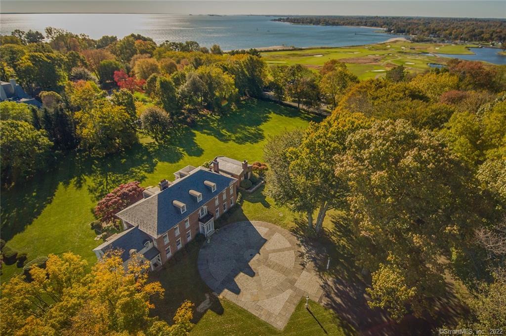 Welcome to Sasco Hill