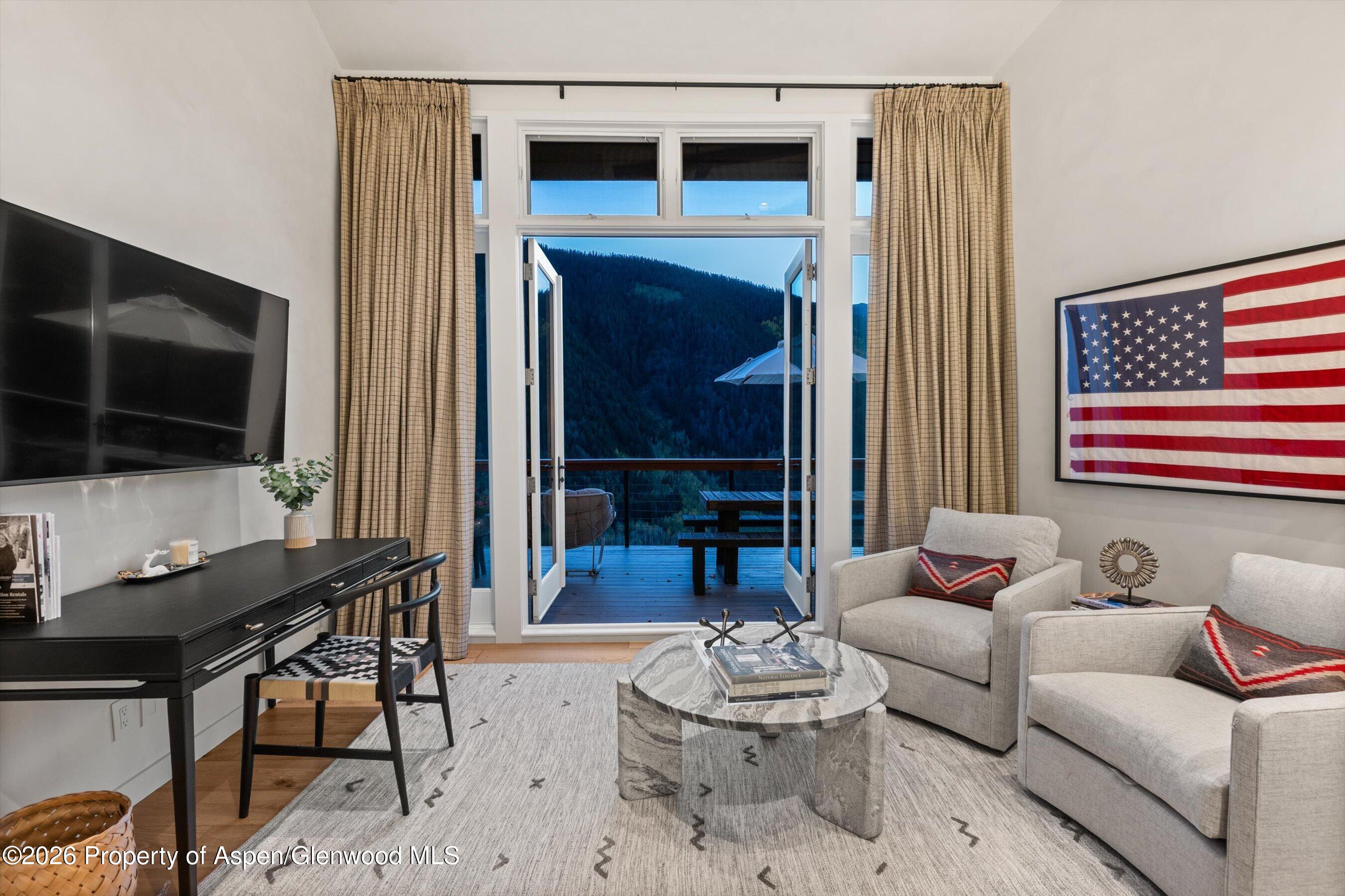 941 Little Annie Road Aspen, CO 81612 - Photo 24 of 55 64-941LittleAnnies_26091046