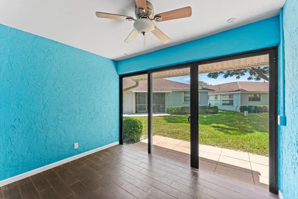 $299,000 | 9890 Papaya Tree Trail, Unit A, Boynton Beach, FL 33436