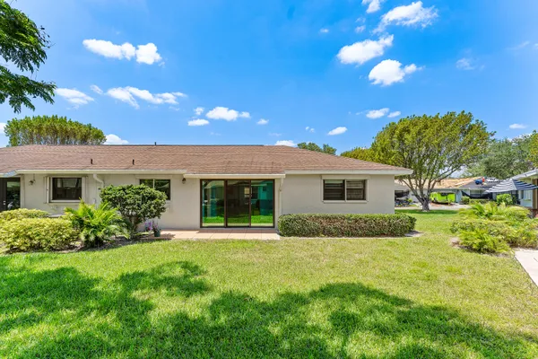 $299,000 | 9890 Papaya Tree Trail, Unit A, Boynton Beach, FL 33436