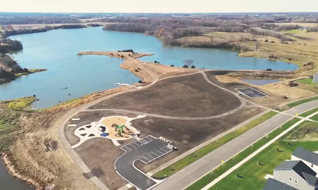 $459,900 | 2820 Iverson Avenue Northeast, St. Michael, MN 55376