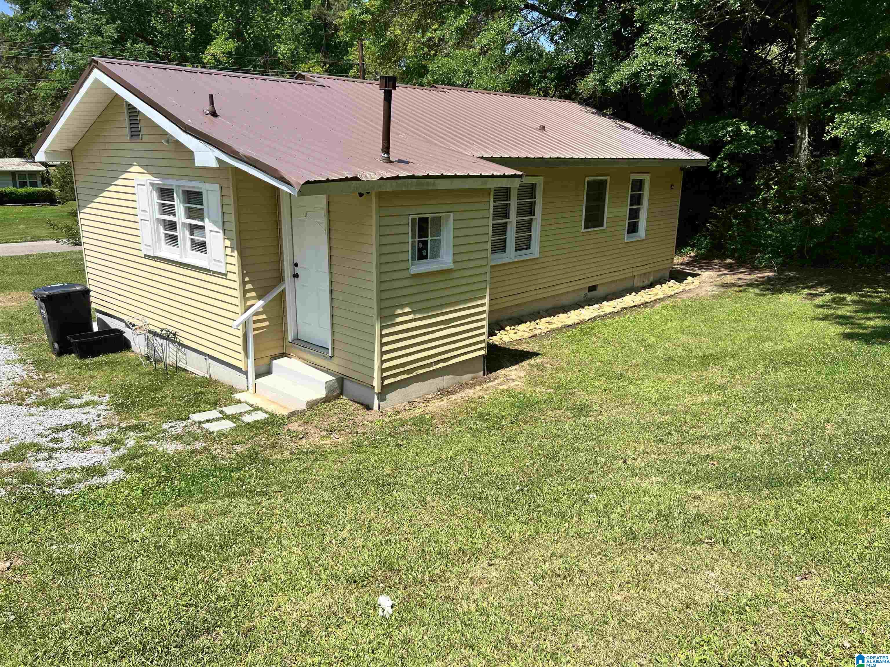 1644 Main Street Roanoke, AL 36274 - Photo 19 of 20