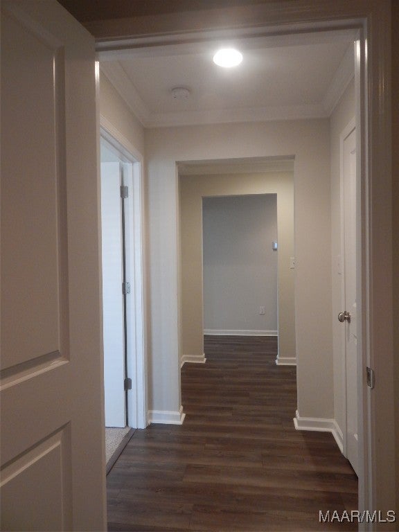 216 Gritney Road Daleville, AL 36322 - Photo 28 of 65 Hallway