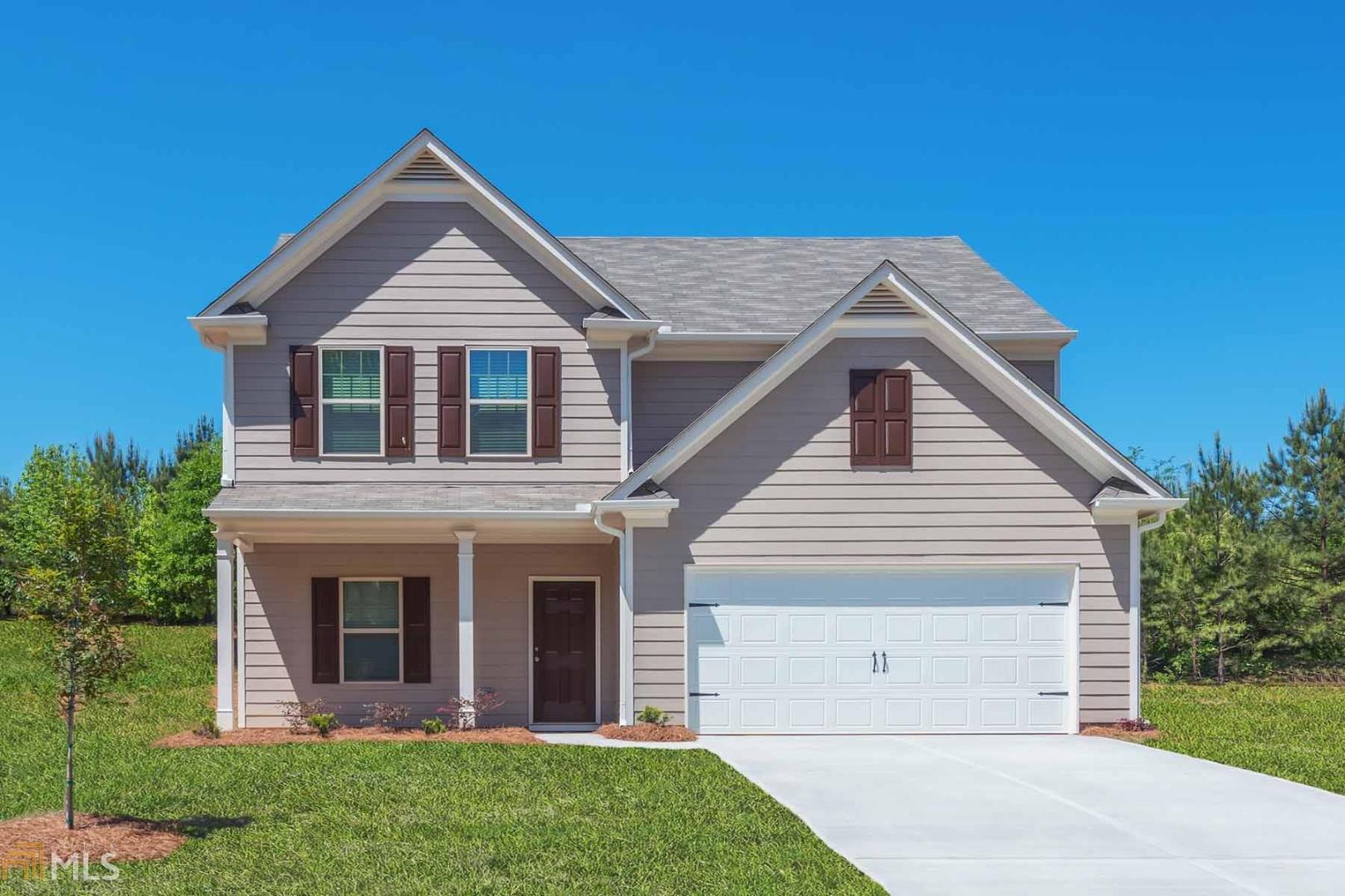 95 Randy Trace Covington, GA 30016 - Photo 1 of 1 Gallery Image 1