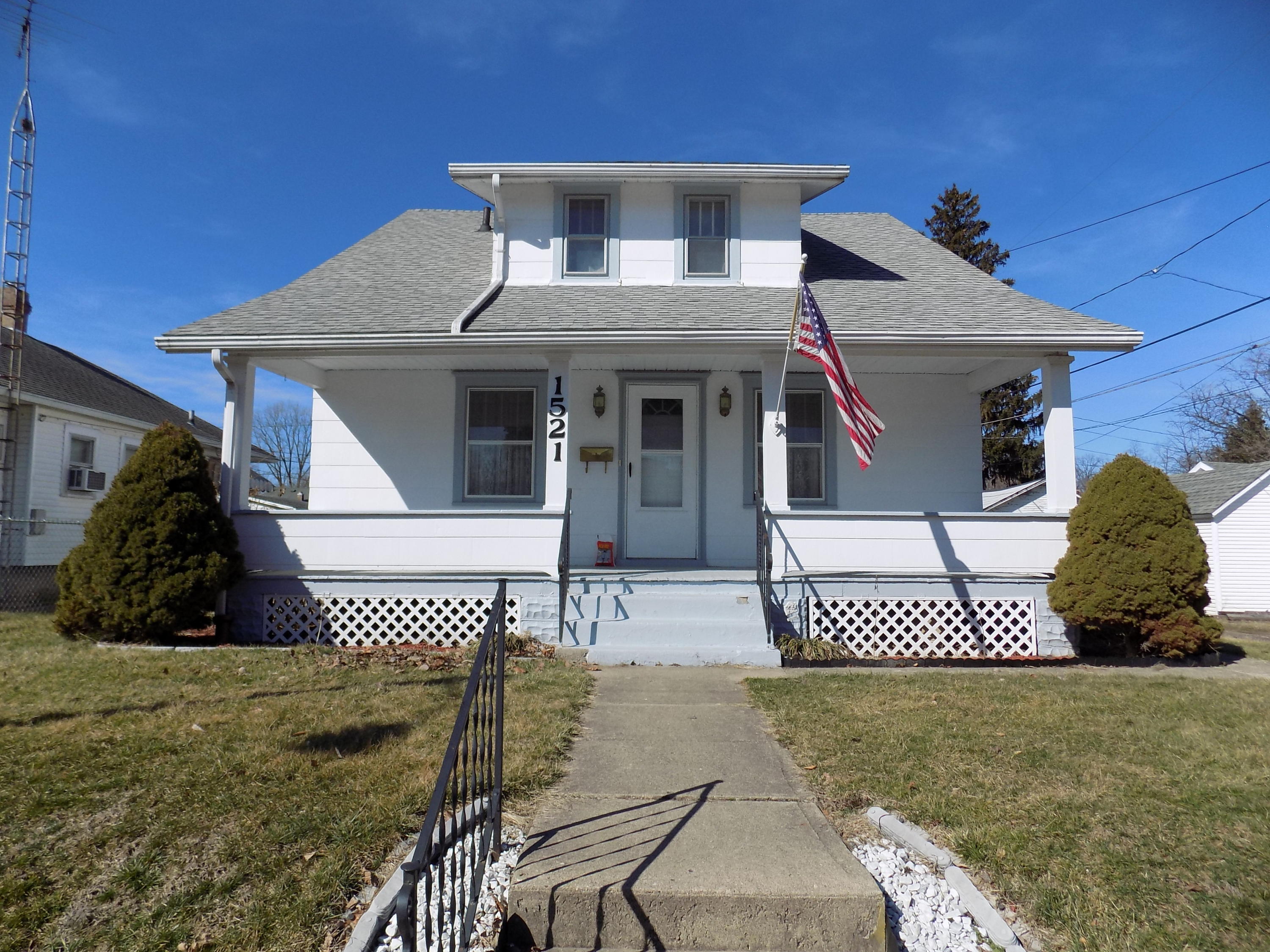 1521 Edgewood Avenue Springfield, OH 45503 - Photo 1 of 31