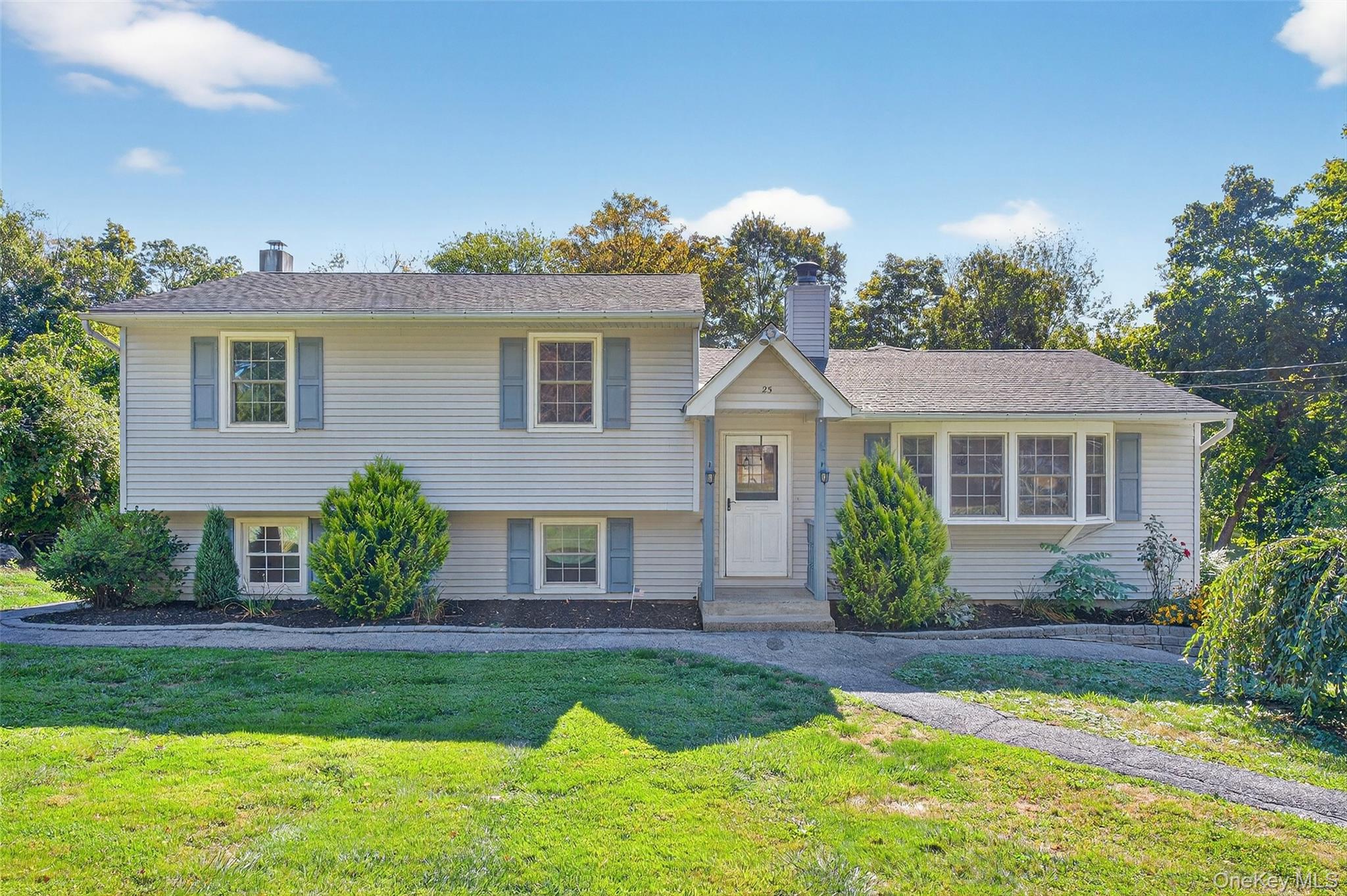 25 Fairview Road Mahopac, NY 10541 - Photo 1 of 1 Welcome to 25 Fairview