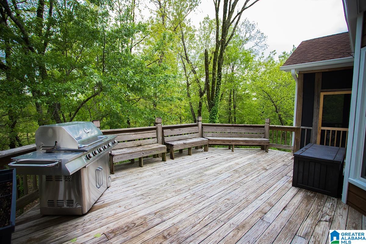 2004 Timber Lane Alabaster, AL 35007 - Photo 44 of 46