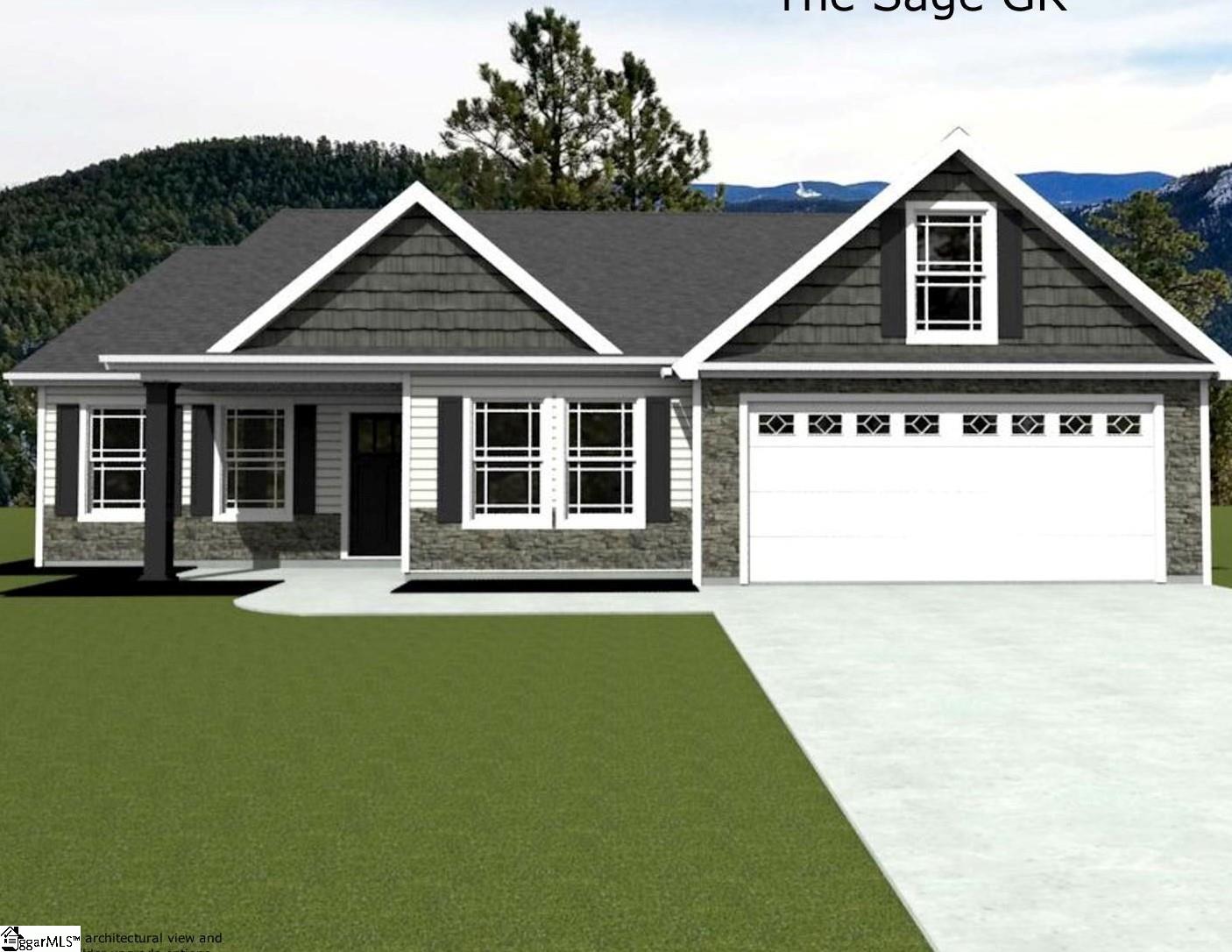 841 Ashton Rdg Road Inman, SC 29349 - Photo 1 of 1