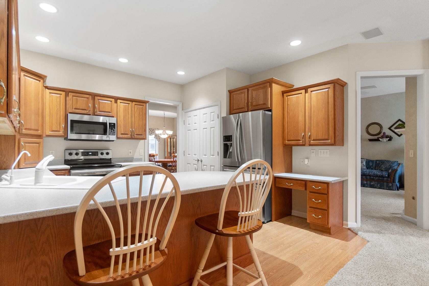 6006 Raspberry Lane Churubusco, IN 46723 - Photo 12 of 34 Gallery Image 12