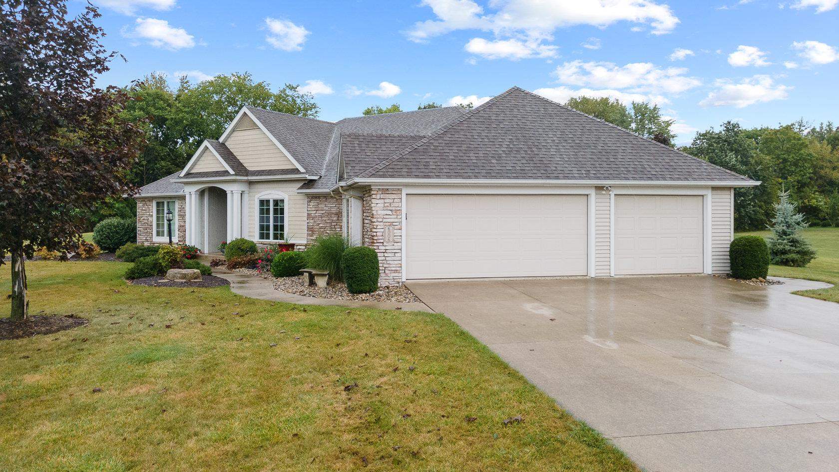 6006 Raspberry Lane Churubusco, IN 46723 - Photo 29 of 34 Gallery Image 29