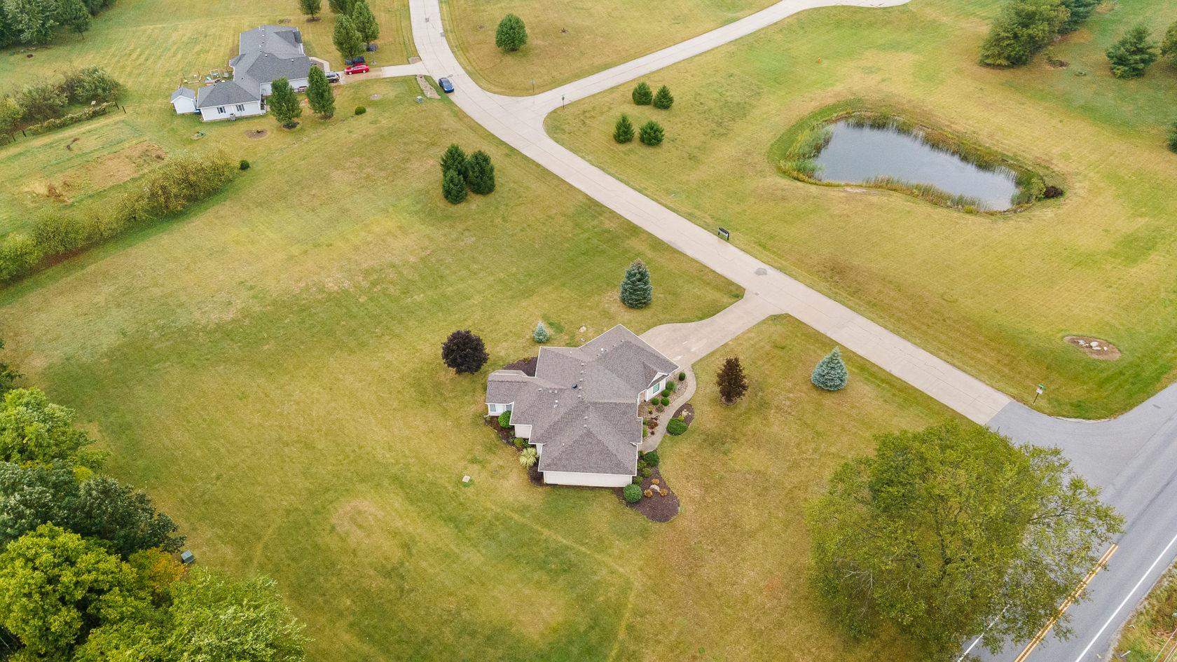 6006 Raspberry Lane Churubusco, IN 46723 - Photo 33 of 34 Gallery Image 33