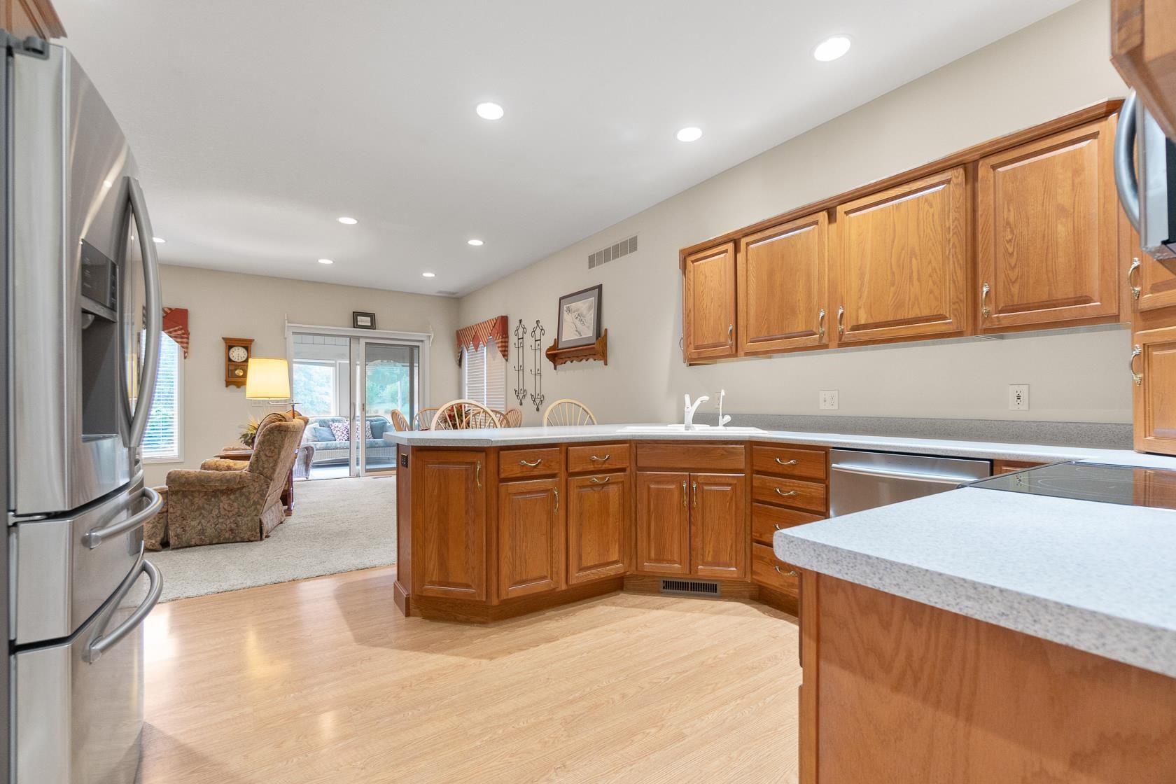 6006 Raspberry Lane Churubusco, IN 46723 - Photo 9 of 34 Gallery Image 9