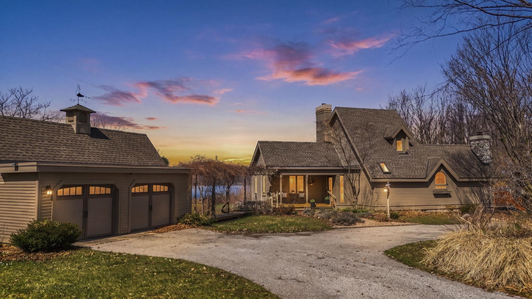470 South Donnybrook Road Suttons Bay, MI 49682 - Photo 60 of 64