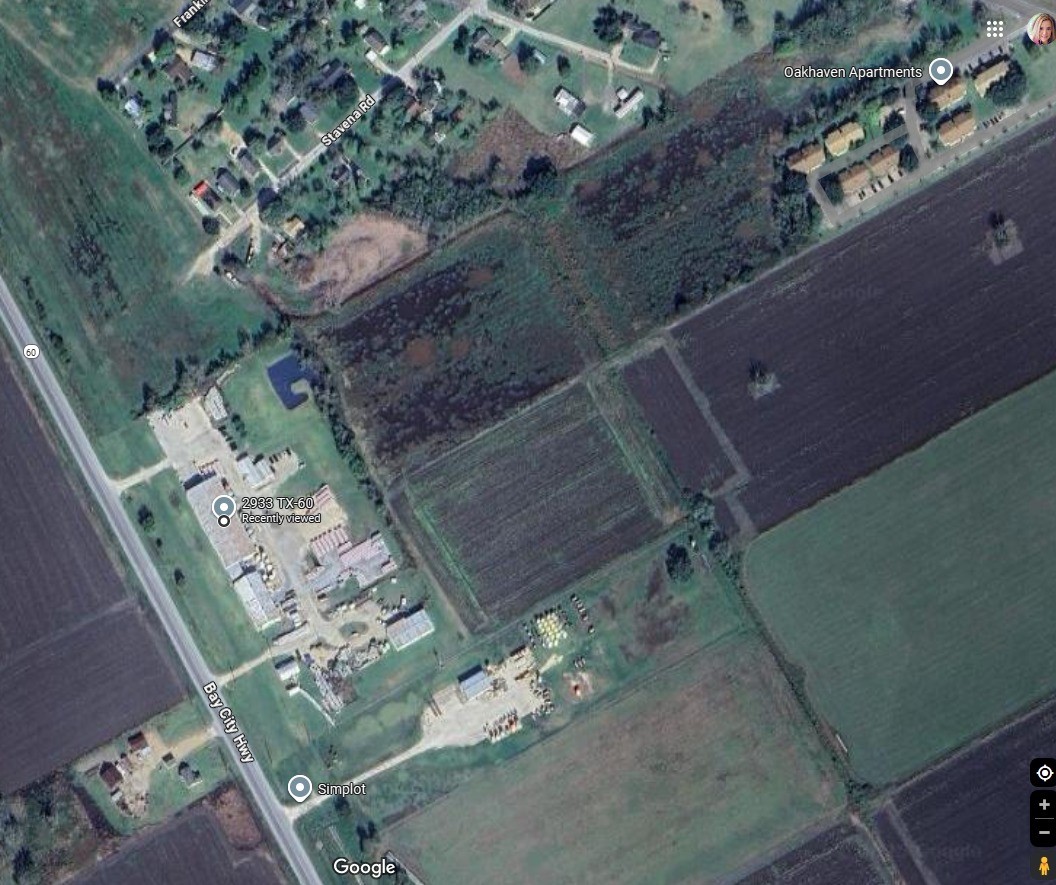 0 Nelga Road Wharton, TX 77488 - Photo 3 of 12