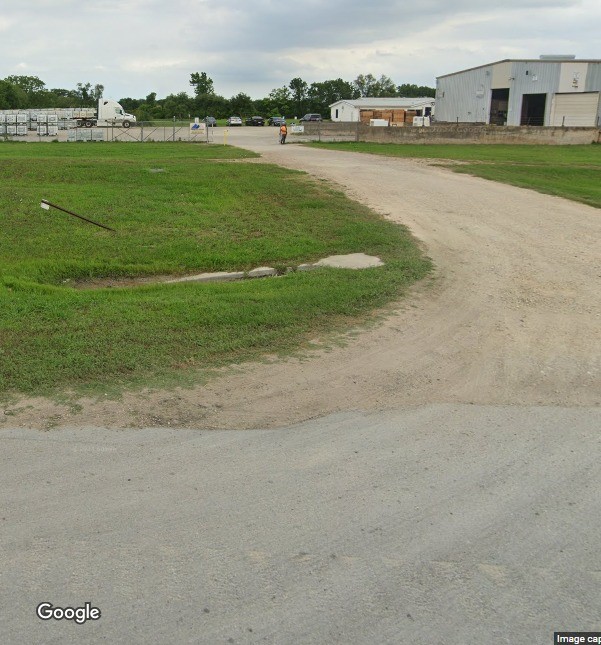 0 Nelga Road Wharton, TX 77488 - Photo 4 of 12 a view of a big room with a big yard and potted plants