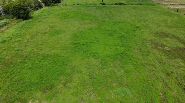 a view of a big yard