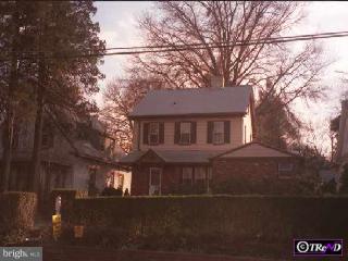 607 East Manoa Road Havertown, PA 19083 - Photo 1 of 1