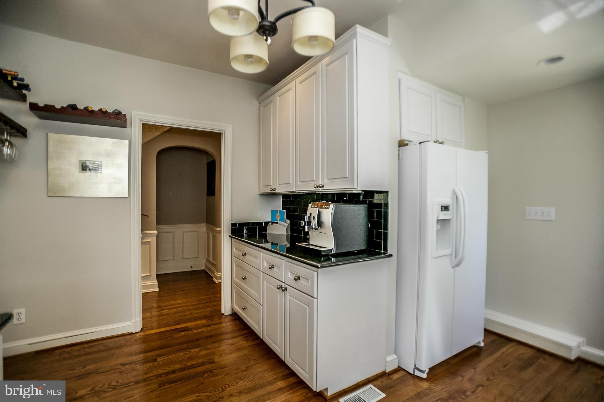 322 Tunbridge Road Baltimore, MD 21212 - Photo 14 of 30 Kitchen