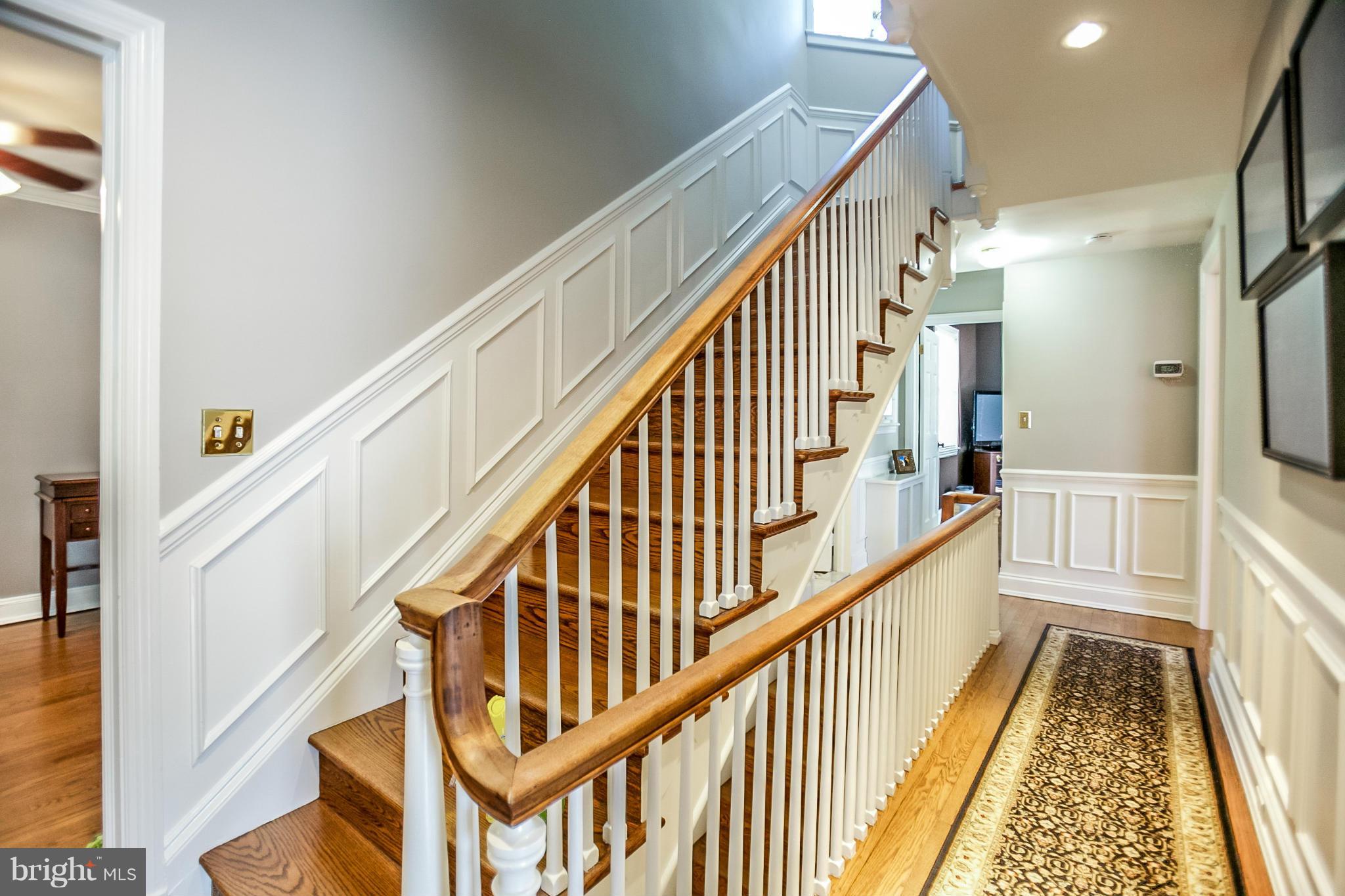 322 Tunbridge Road Baltimore, MD 21212 - Photo 15 of 30 Interior (General)