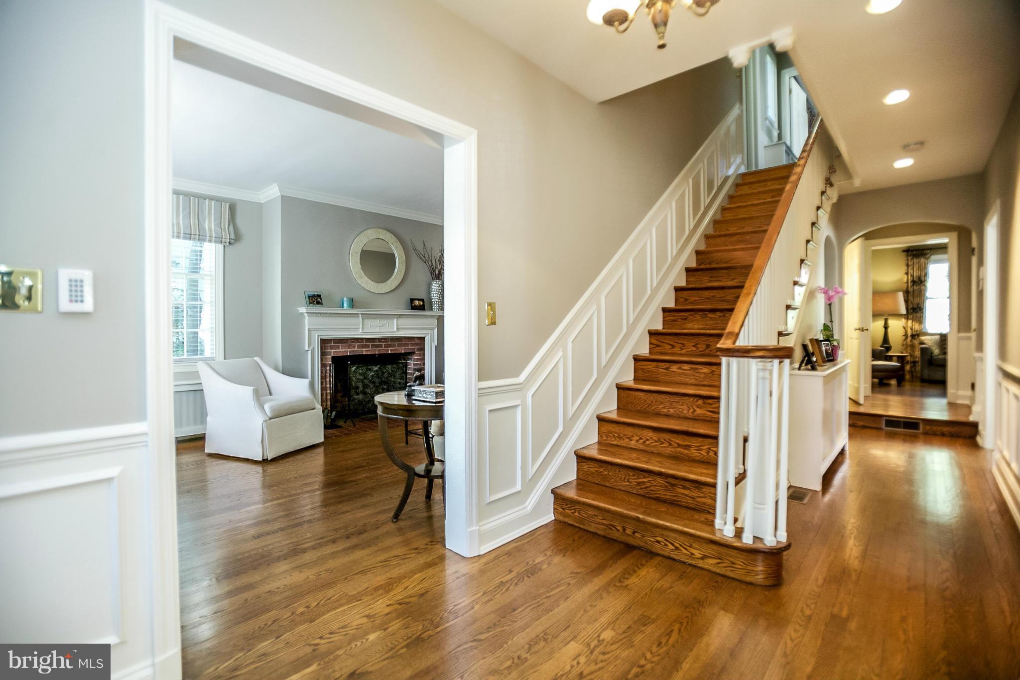 322 Tunbridge Road Baltimore, MD 21212 - Photo 3 of 30 Interior (General)