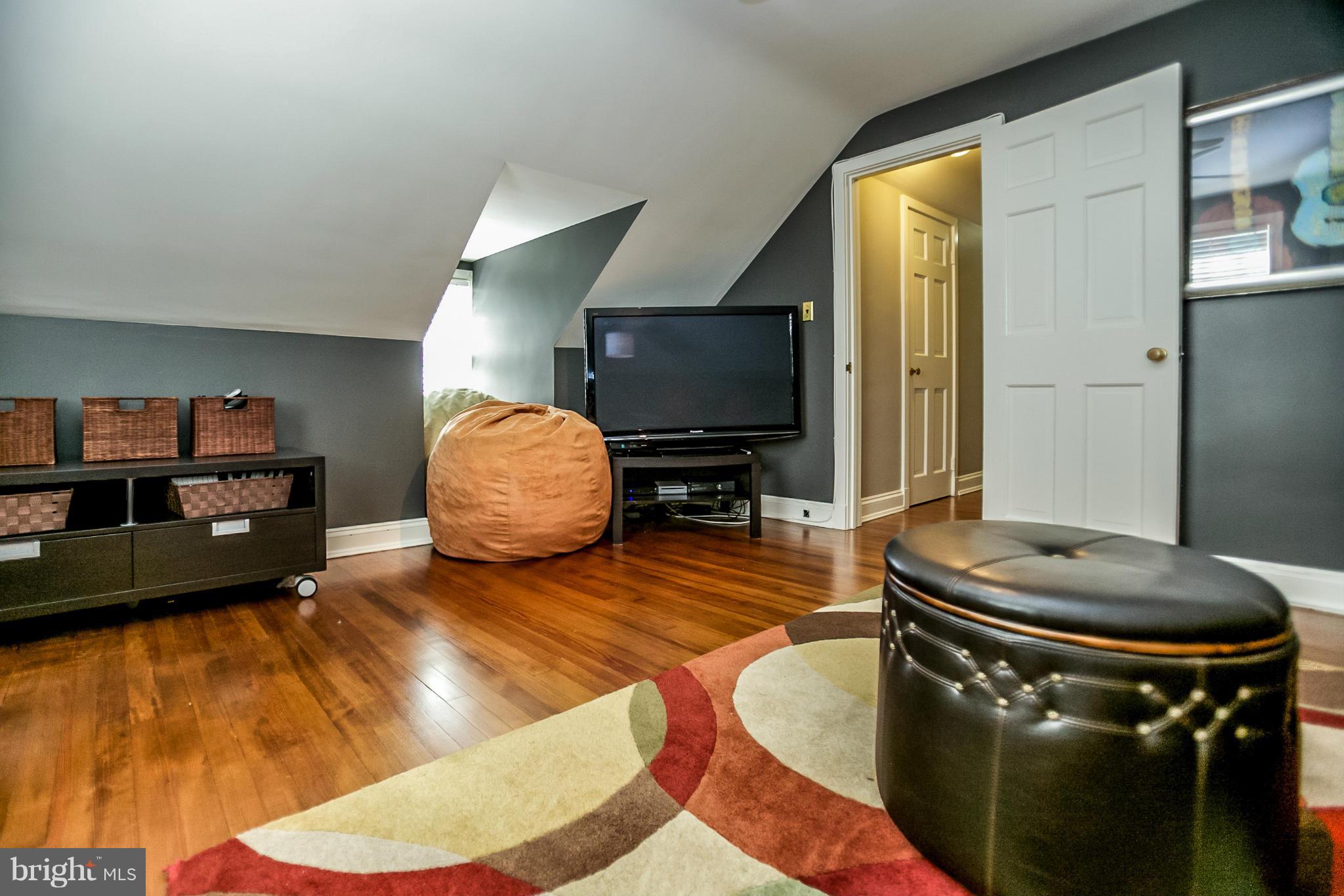 322 Tunbridge Road Baltimore, MD 21212 - Photo 22 of 30 Bedroom