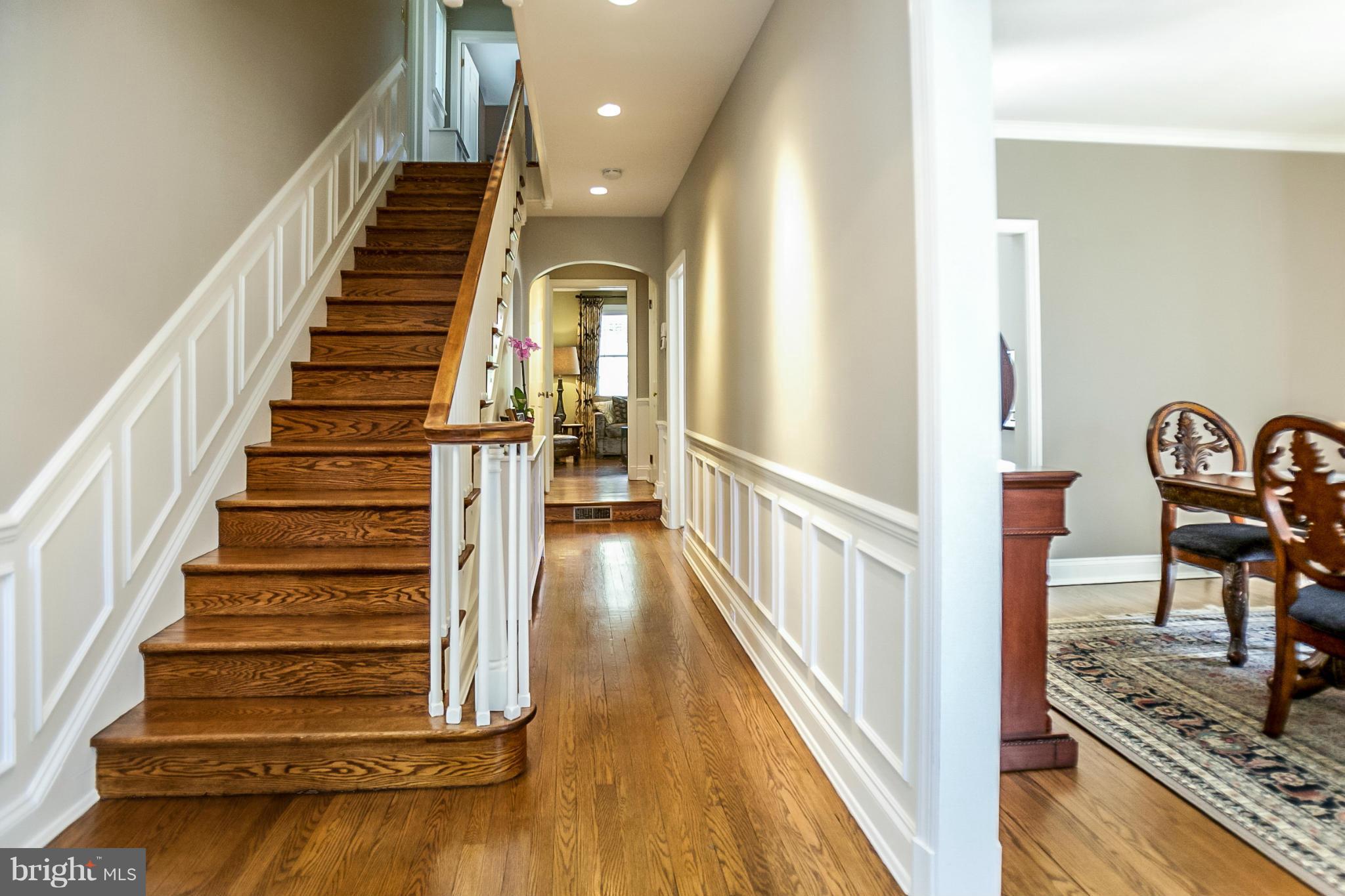 322 Tunbridge Road Baltimore, MD 21212 - Photo 6 of 30 Interior (General)