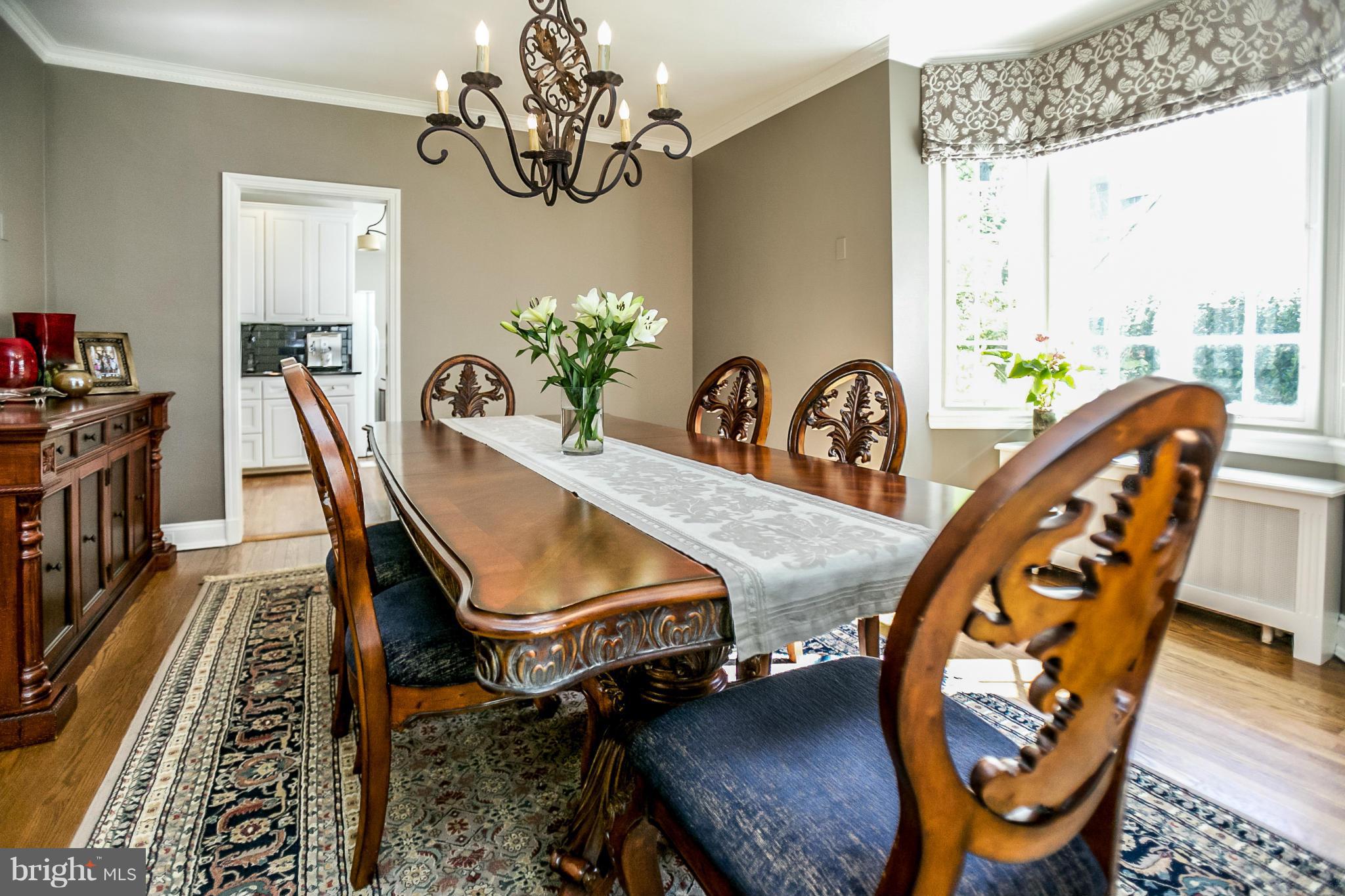 322 Tunbridge Road Baltimore, MD 21212 - Photo 7 of 30 Dining Room