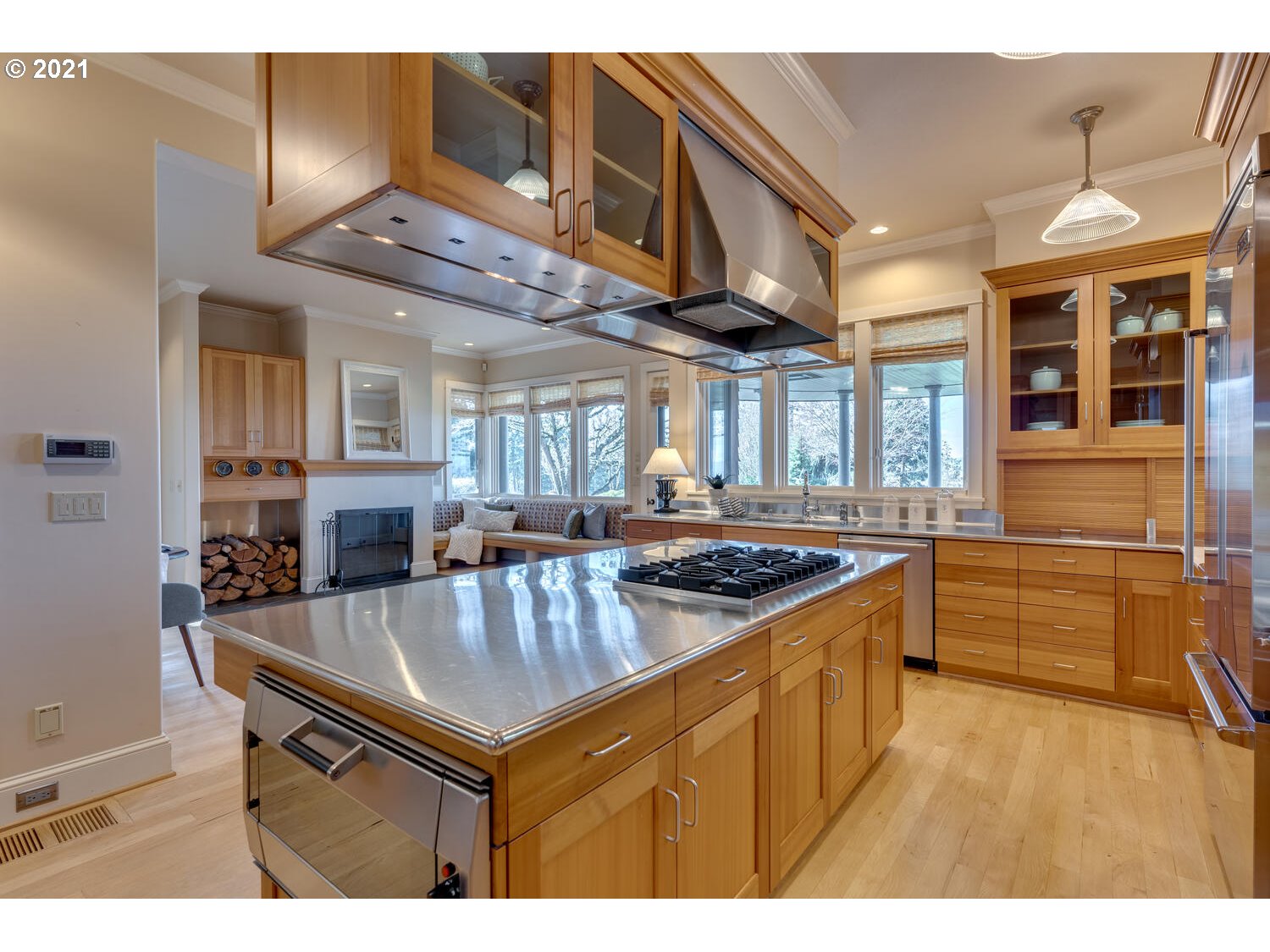 1845 South Lake River Terrace Ridgefield, WA 98642 - Photo 10 of 29 Gallery Image 10